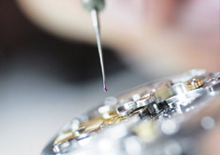 延安劳力士售后官方维修服务中心-清洗