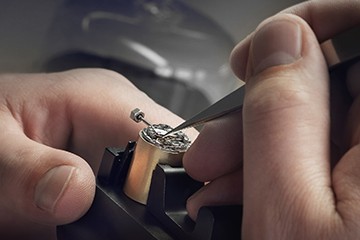 延安Rolex手表维修站地址查询