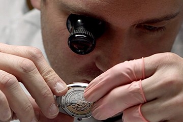 劳力士表延安维修点地址