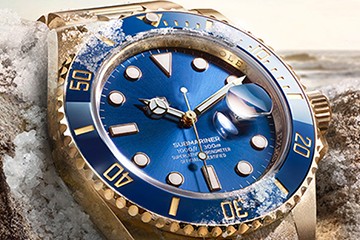 劳力士延安官售后服务店位置