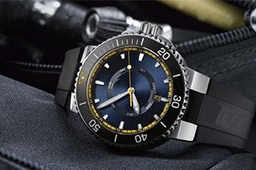 延安劳力士时间不准去哪里维修