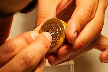 延安劳力士表官售后服务中心地址