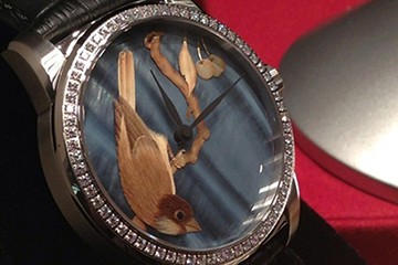 延安劳力士手表官售后点位置