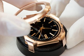 瑞士劳力士手表延安维修店地址