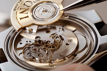 劳力士延安维修服务地址