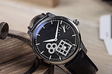 延安劳力士表官售后保养多少钱