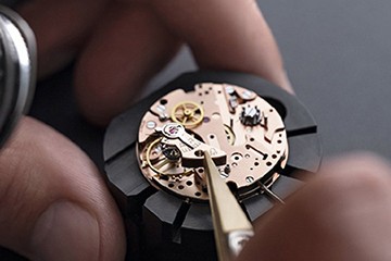 劳力士手表延安维修位置