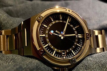 延安劳力士手表售后清洗保养费用