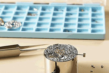 劳力士手表延安官官售后保养价格