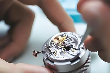 劳力士手表延安指定官售后保养费用