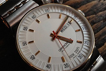 延安劳力士腕表表带费用