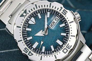 延安劳力士更换钢表带价格