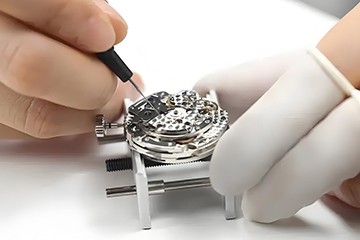 延安劳力士表走慢售后维修地址查询