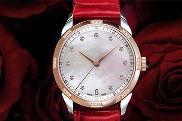 延安劳力士手表走快了售后地址查询