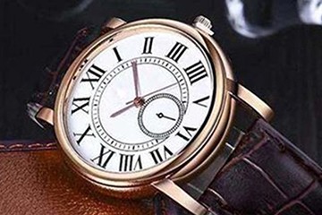 延安劳力士手表表带更换费用