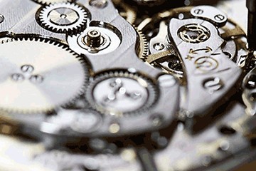 延安劳力士手表哪里能维修