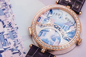 延安劳力士维修服务电话