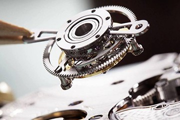 延安劳力士停走了官方售后维修地址查询