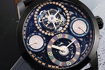 延安劳力士维修点服务电话