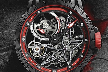 原装延安劳力士表带多少钱