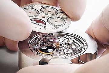 延安劳力士表走慢维修多少钱