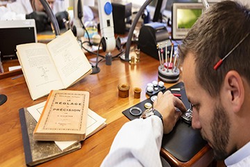 延安劳力士不走了维修