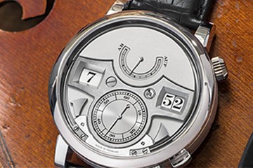 延安劳力士手表走慢维修多少钱