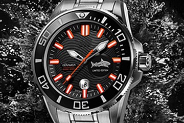 延安劳力士手表走慢了维修价格