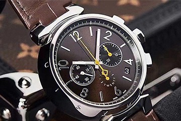 延安劳力士更换把杆