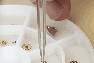 劳力士手表官售后中心延安地址