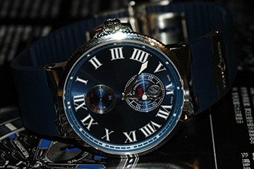 延安劳力士表的售后点位置