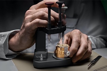 延安劳力士官售后服务点地址