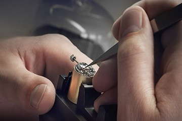 劳力士售后网点延安位置