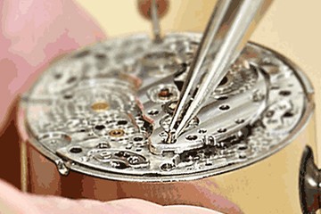 延安劳力士正规售后中心位置