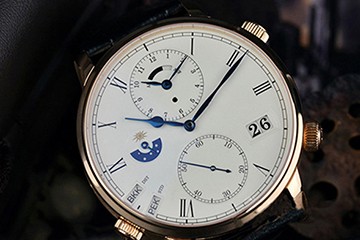 劳力士手表延安官售后站位置