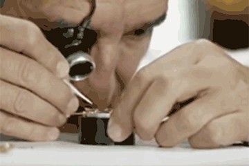 延安劳力士官售后服务网点地址